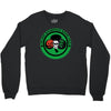 silver shamrock novelties Crewneck Sweatshirt