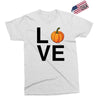 love pumpkin Exclusive T-shirt