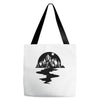Way Of Life Tote Bags