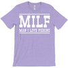 milf T-Shirt