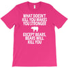 bears kill you T-Shirt