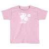 milk and cookies Toddler T-shirt