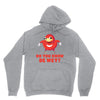 Do You Know De Wey Unisex Hoodie