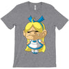 ugly alice T-Shirt