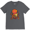 underwater buddies V-Neck Tee