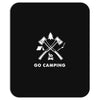 Go Camping Mousepad