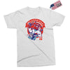 decapod sushi Exclusive T-shirt