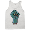 zombie punch Tank Top