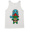 my turtles Tank Top