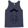ufo zone Tank Top