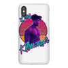 king killmonger iPhoneX