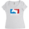 gamer mf716 best trending Women's Triblend Scoop T-shirt