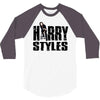 HARRY 3/4 Sleeve Shirt