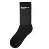 sinclair zx spectrum   mens retro Socks
