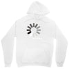 buffering  funny retro loading computer console fashion party Unisex Hoodie