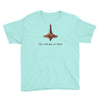 un totem Youth Tee