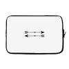 Arrow Laptop sleeve
