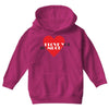 fahrie77 Youth Hoodie