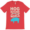 hog butcher to the world chicago T-Shirt