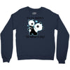 it's my daddy's Crewneck Sweatshirt