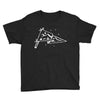 camp flag Youth Tee