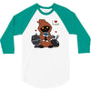 jawas love droids 3/4 Sleeve Shirt