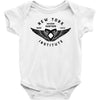 New York Shadow Hunters Institute Baby Onesie