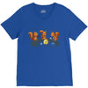 saved for winter V-Neck Tee