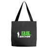 archer cartoon Tote Bags