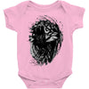 lion Baby Onesie