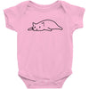 males Baby Bodysuit