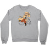 tintin Crewneck Sweatshirt