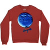 challenge accepted Crewneck Sweatshirt