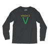 the vandals Long Sleeve Shirts