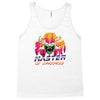 master of darkness Tank Top