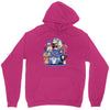 creatures spirits and friends Unisex Hoodie