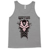 scrap soldier 2011 chevron Tank Top