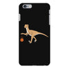 T-Rex Basketball iPhone 6 Plus/6s Plus Case