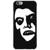 pazuzu face iPhone 6/6s Case
