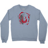 ultron's age t shirt Crewneck Sweatshirt