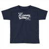 mummy since Toddler T-shirt