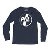 pil public image limited ltd Long Sleeve Shirts