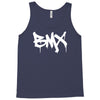 bmx graffiti Tank Top