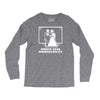 pixel wedding under new management Long Sleeve Shirts