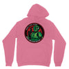 Swamp Scout Patrol Unisex Hoodie
