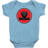 fahrie77 Baby Bodysuit