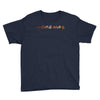Morena TV Show Parody Youth Tee