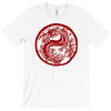 chinese new year dragon T-Shirt