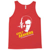 colt seavers Tank Top