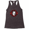 santa carla's lost boys Racerback Tank